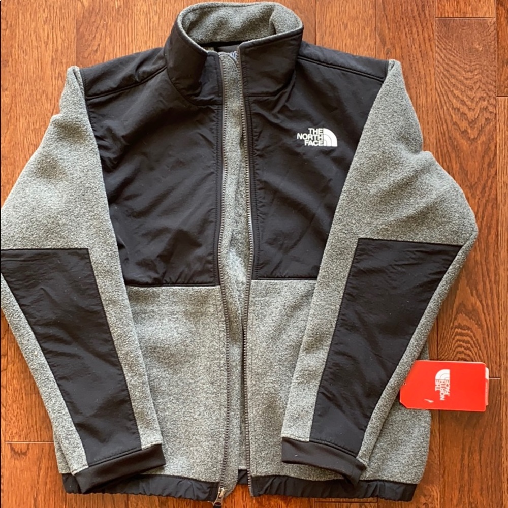 North Face Denali Jacket